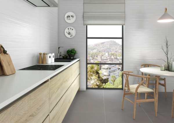 Andes Austral Alaska Kube - Weißpalette Andes Austral Alaska Kube - Weißpalette