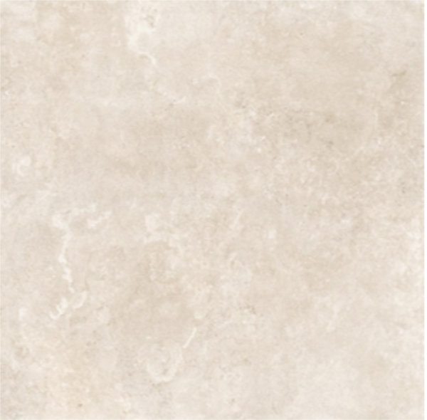 Italian White - Limestone Kalkstein Optik Fliese