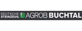 Logo Deutsche Steinzug Agrob Buchtal