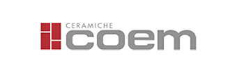 Logo Ceramiche Coem