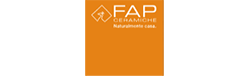 Logo FAP ceramiche