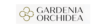 Logo Gardenia Orchidea