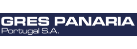 Logo Gres Panaria Portugal S.A.