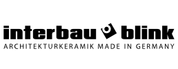 Logo Interbau blink