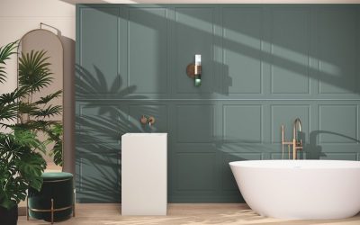 Bellagio: Fliesen-Kollektion von klassischer Eleganz