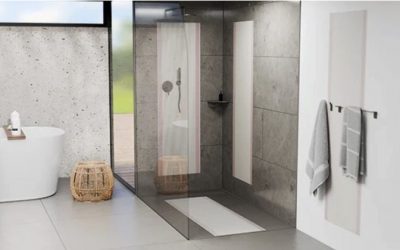 ELOTOP CARBON – eine Flächenheizung für Wand & Boden   	­