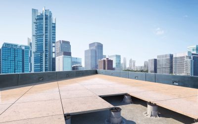 RS Stelzlager-System – professionelle Terrassen- und Balkonbeläge