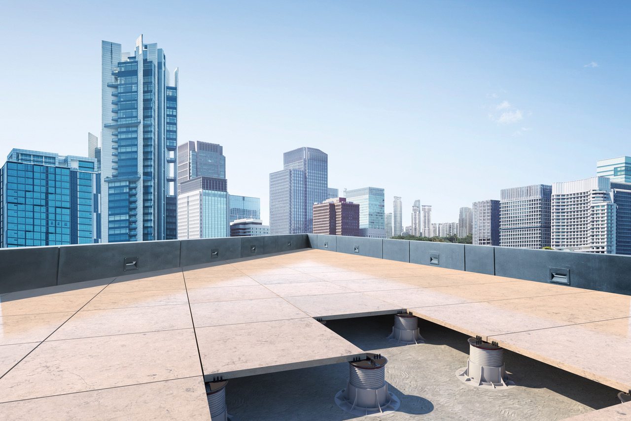 RS Stelzensystem RS Stelzensystem