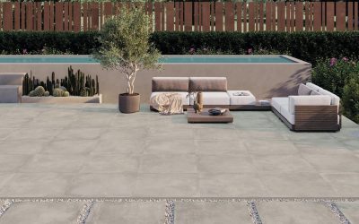 Feinsteinzeug-Serie ANTIBES – Design trifft Beständigkeit
