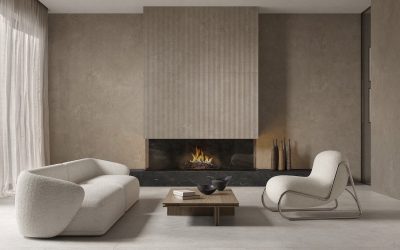 Kollektion Dorset – Portlandstein neu interpretiert